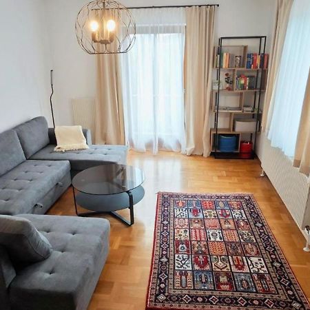 Ferienwohnung ليوتسشاخ المظهر الخارجي الصورة