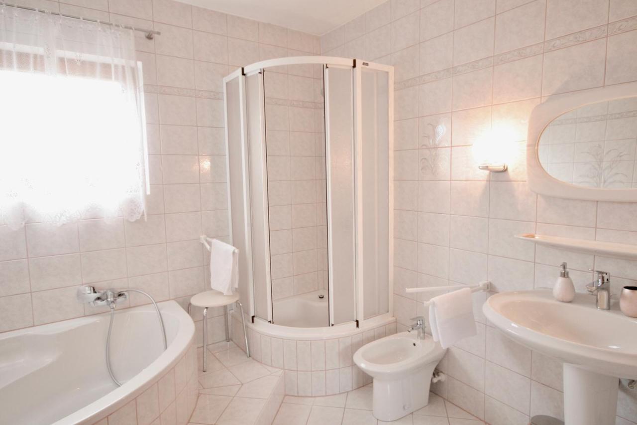 Ferienwohnung ليوتسشاخ المظهر الخارجي الصورة