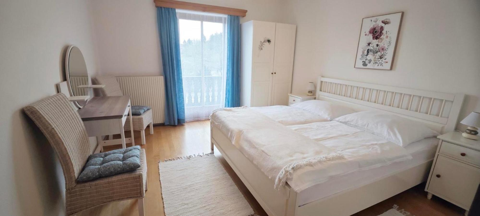 Ferienwohnung ليوتسشاخ المظهر الخارجي الصورة